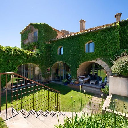 팔스 Casa Rufina, Exclusive & Charming Stone House In Costa Brava 빌라 외부 사진