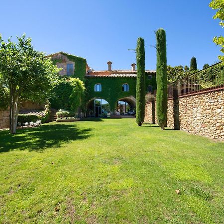 팔스 Casa Rufina, Exclusive & Charming Stone House In Costa Brava 빌라 외부 사진
