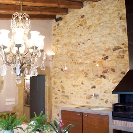 팔스 Casa Rufina, Exclusive & Charming Stone House In Costa Brava 빌라 외부 사진