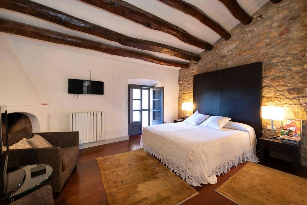 팔스 Casa Rufina, Exclusive & Charming Stone House In Costa Brava 빌라 외부 사진