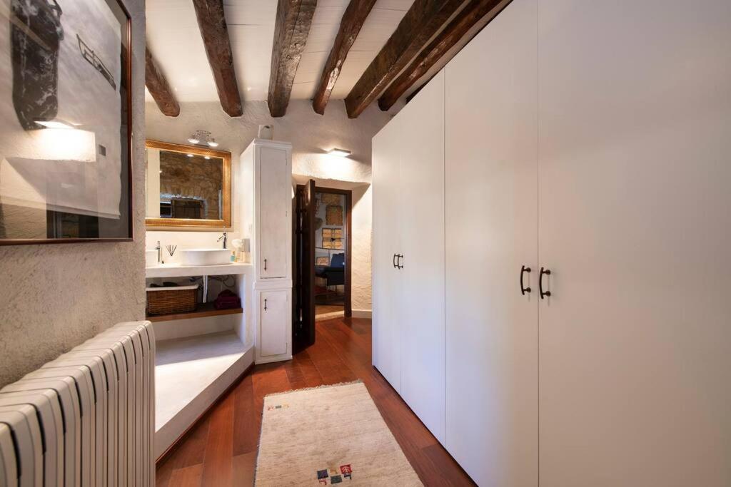 팔스 Casa Rufina, Exclusive & Charming Stone House In Costa Brava 빌라 외부 사진