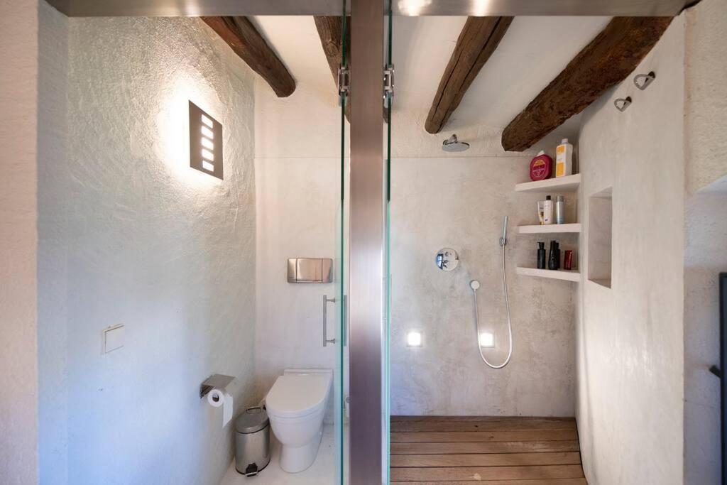 팔스 Casa Rufina, Exclusive & Charming Stone House In Costa Brava 빌라 외부 사진