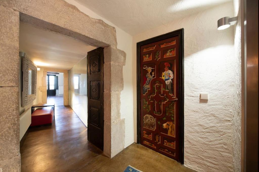 팔스 Casa Rufina, Exclusive & Charming Stone House In Costa Brava 빌라 외부 사진