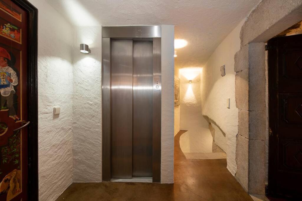 팔스 Casa Rufina, Exclusive & Charming Stone House In Costa Brava 빌라 외부 사진
