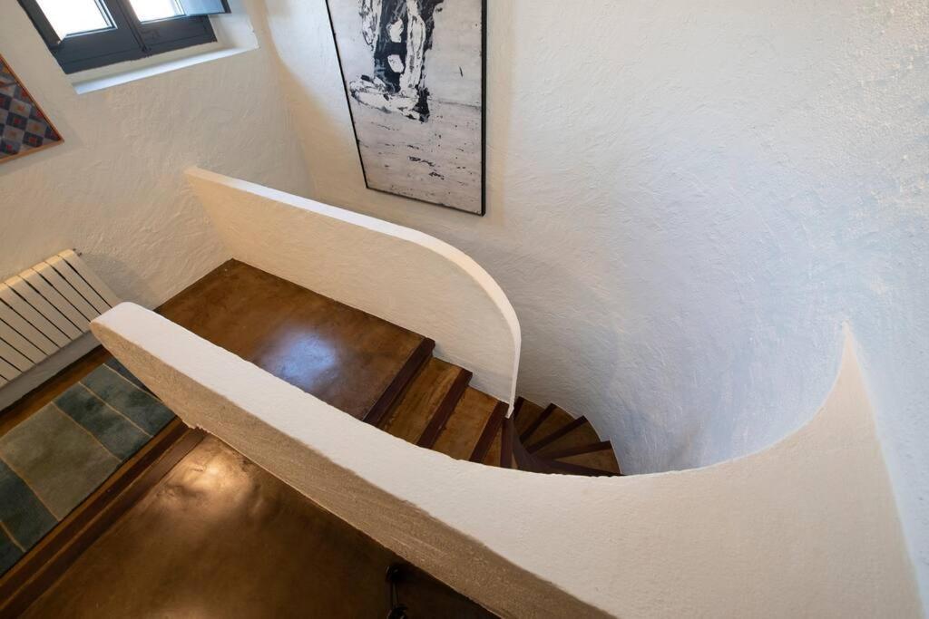 팔스 Casa Rufina, Exclusive & Charming Stone House In Costa Brava 빌라 외부 사진