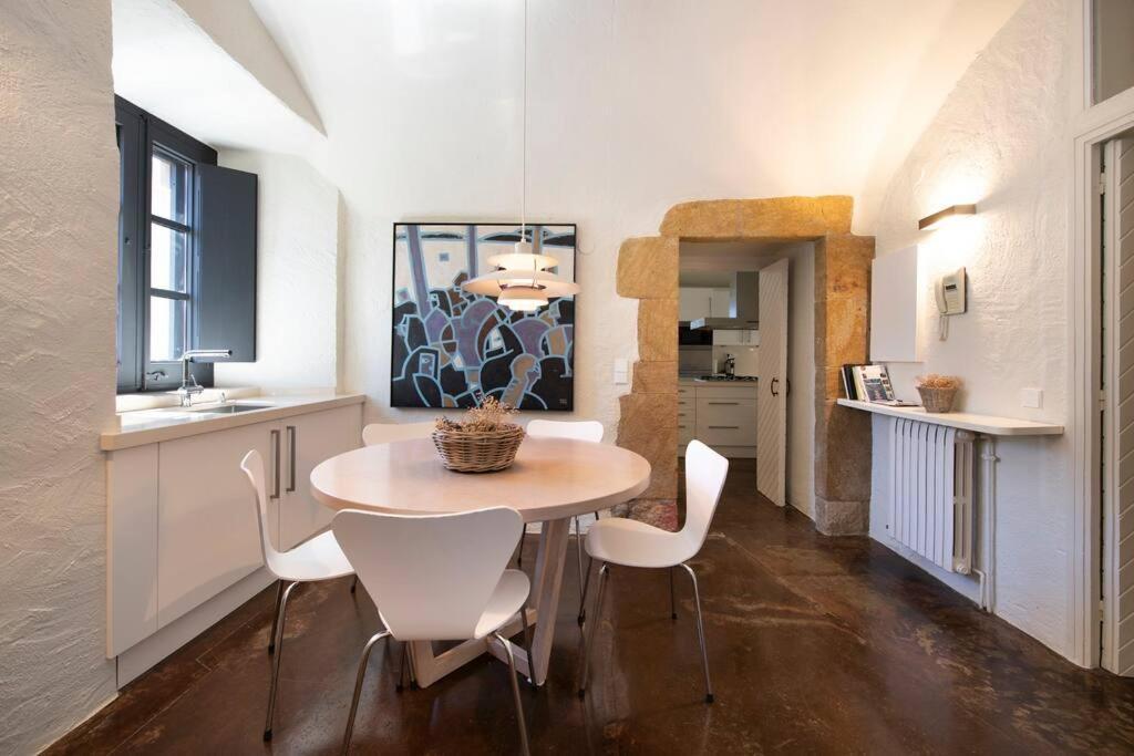 팔스 Casa Rufina, Exclusive & Charming Stone House In Costa Brava 빌라 외부 사진