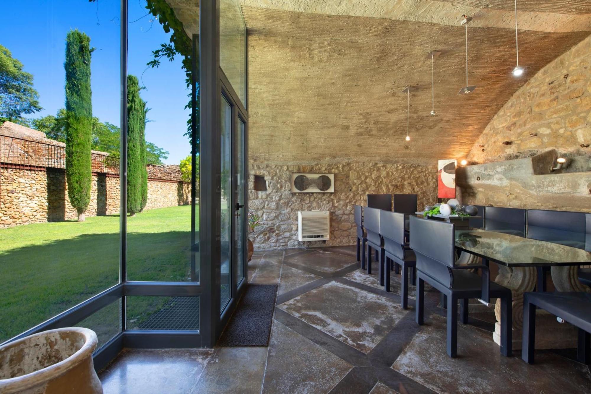 팔스 Casa Rufina, Exclusive & Charming Stone House In Costa Brava 빌라 외부 사진
