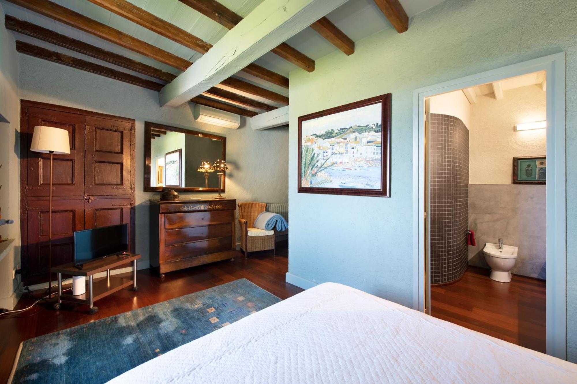팔스 Casa Rufina, Exclusive & Charming Stone House In Costa Brava 빌라 외부 사진