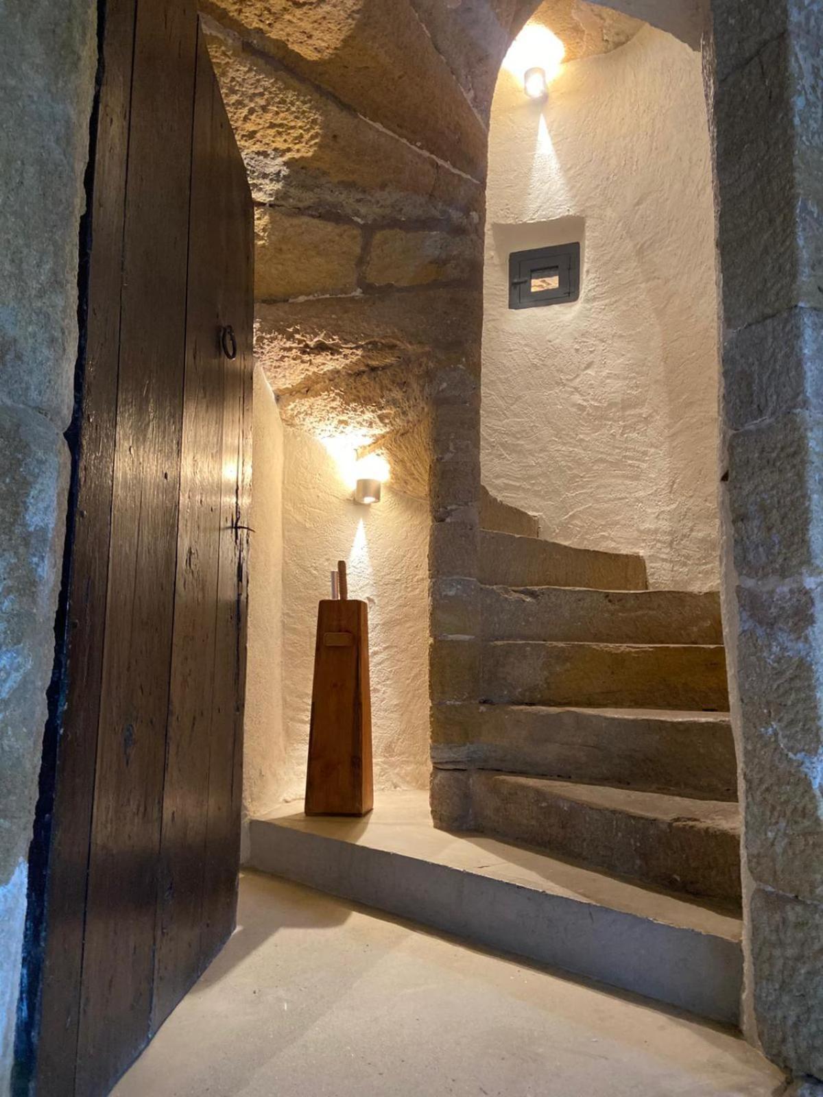 팔스 Casa Rufina, Exclusive & Charming Stone House In Costa Brava 빌라 외부 사진
