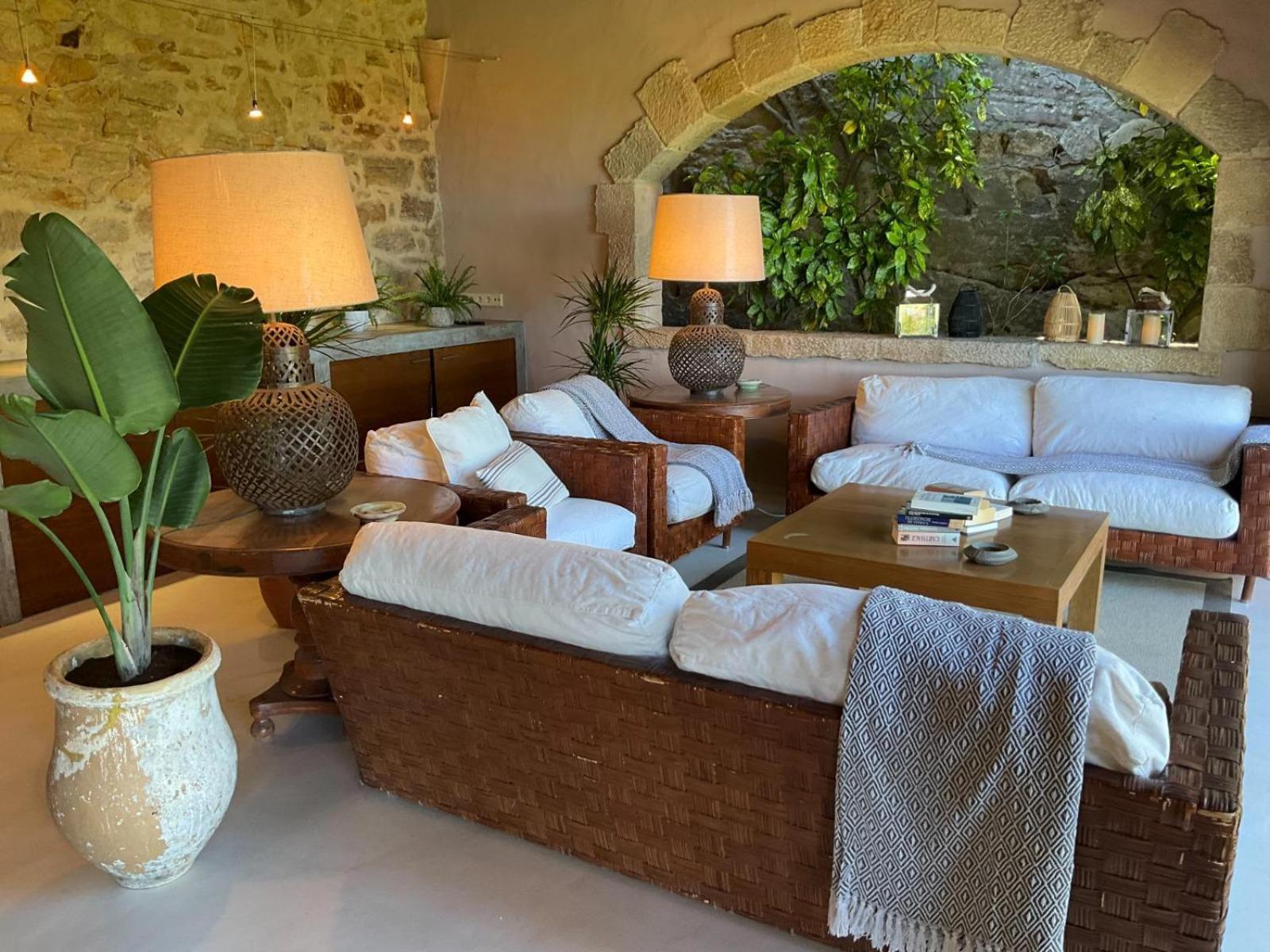 팔스 Casa Rufina, Exclusive & Charming Stone House In Costa Brava 빌라 외부 사진